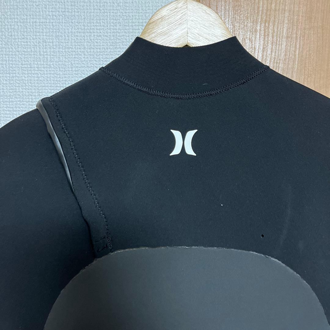 Hurley ウェットスーツ セミドライ　5/3mm