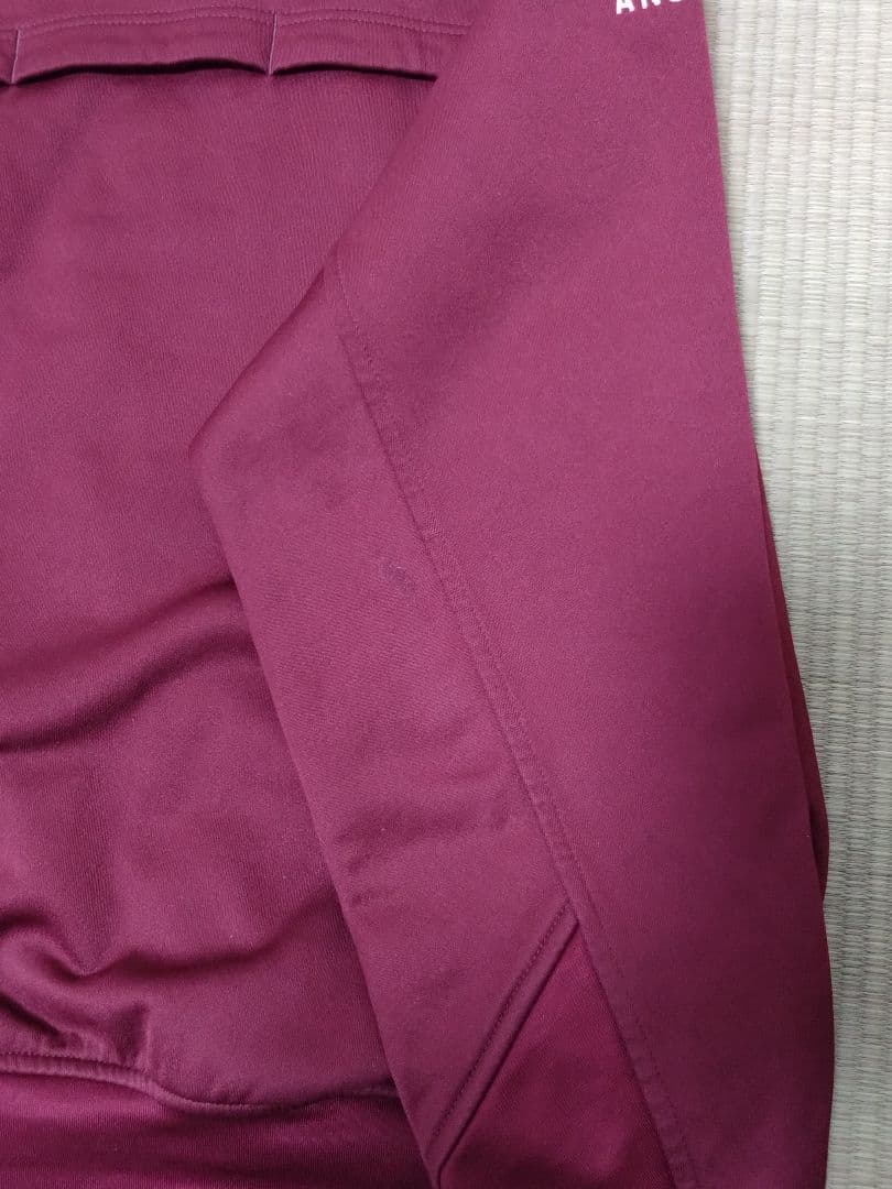 アーセナル 05/06シーズン　スウェット