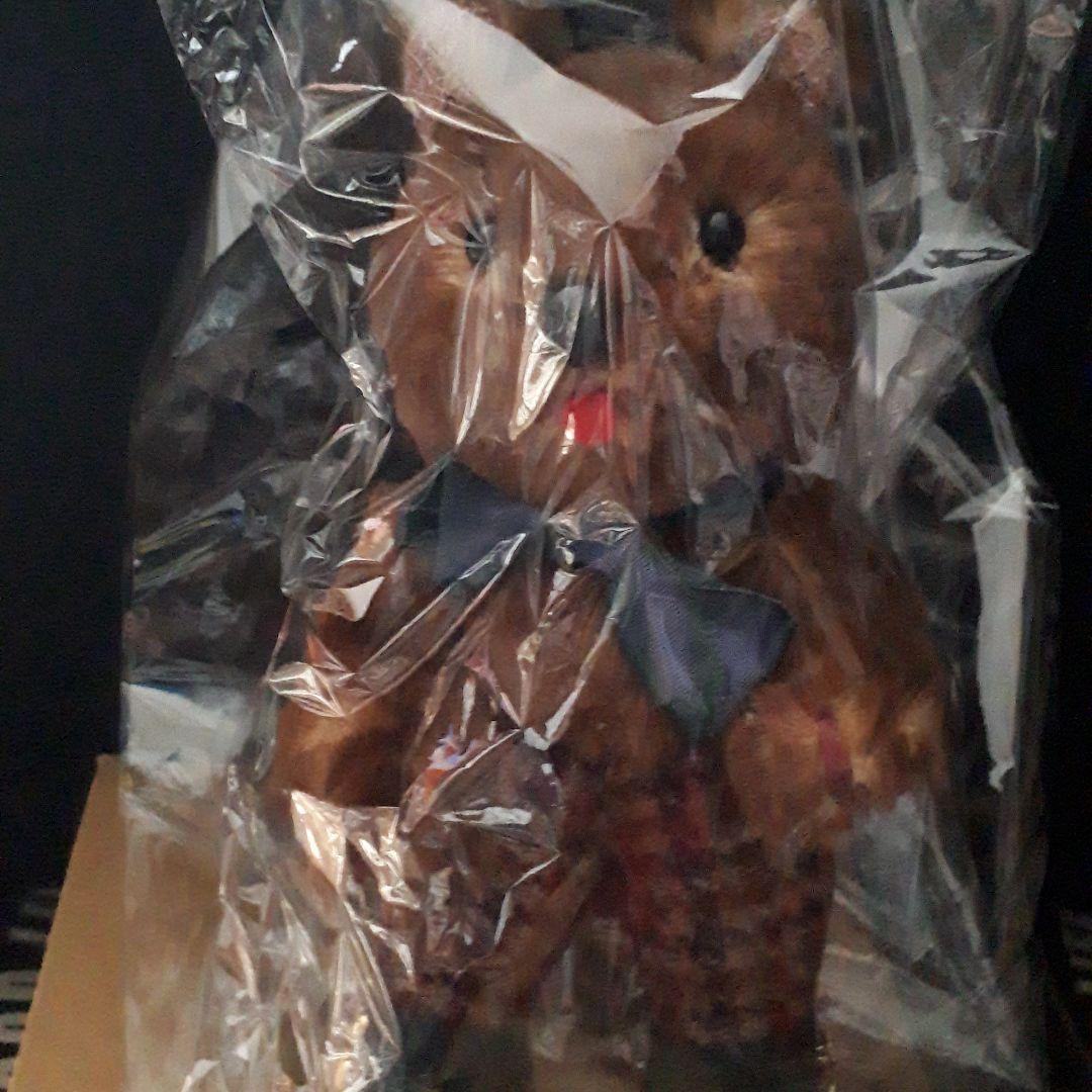 テディベアアンティーク