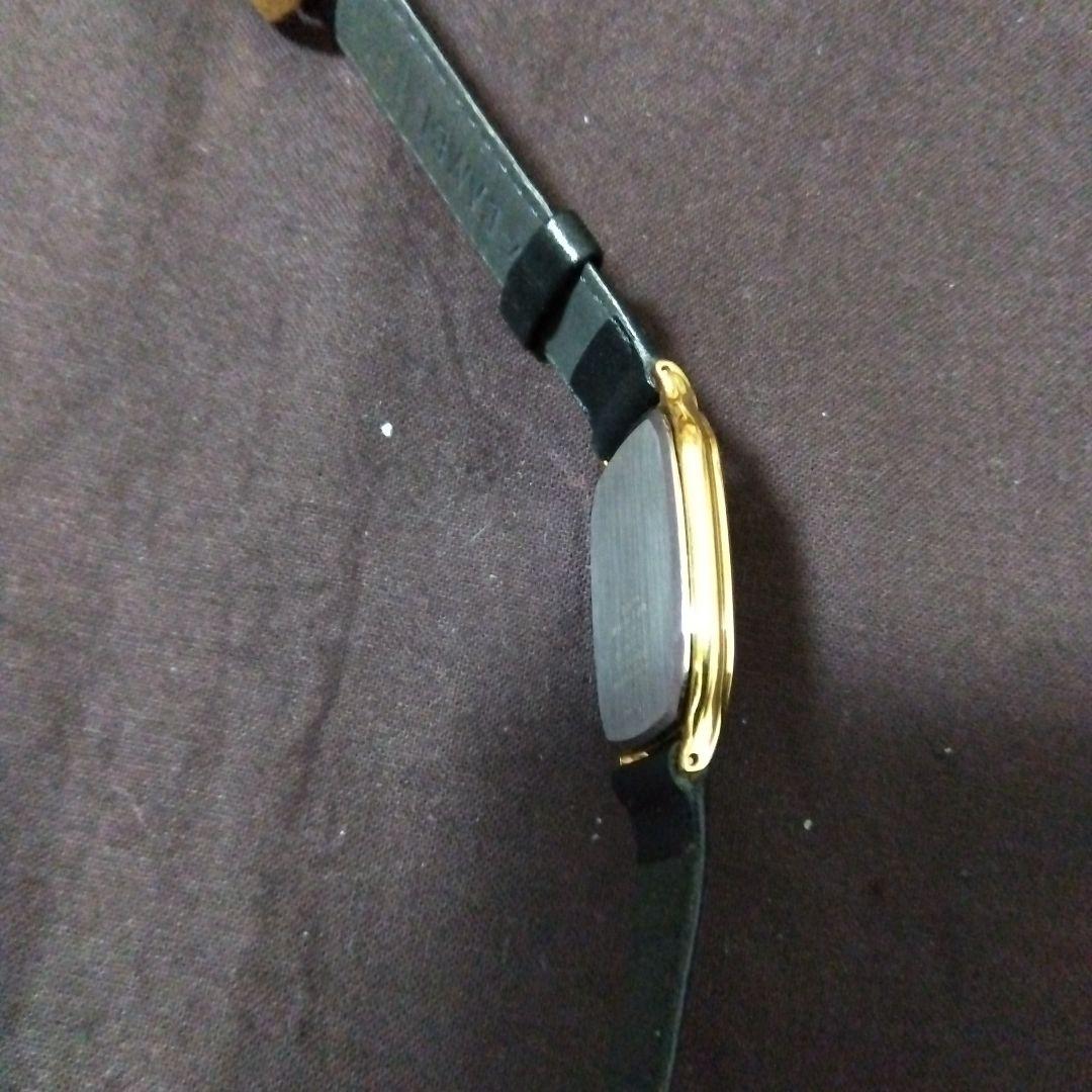 【値下げ】腕時計　SEIKO Dolce　長方形ケース　クォーツ　動作品