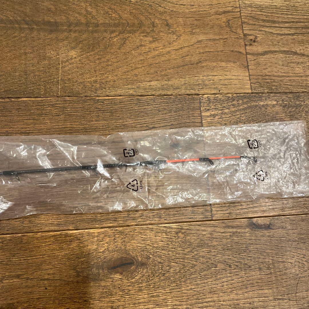 ダイワ　紅牙　テンヤゲームAIR H-235MT テンヤロッド 8-20号