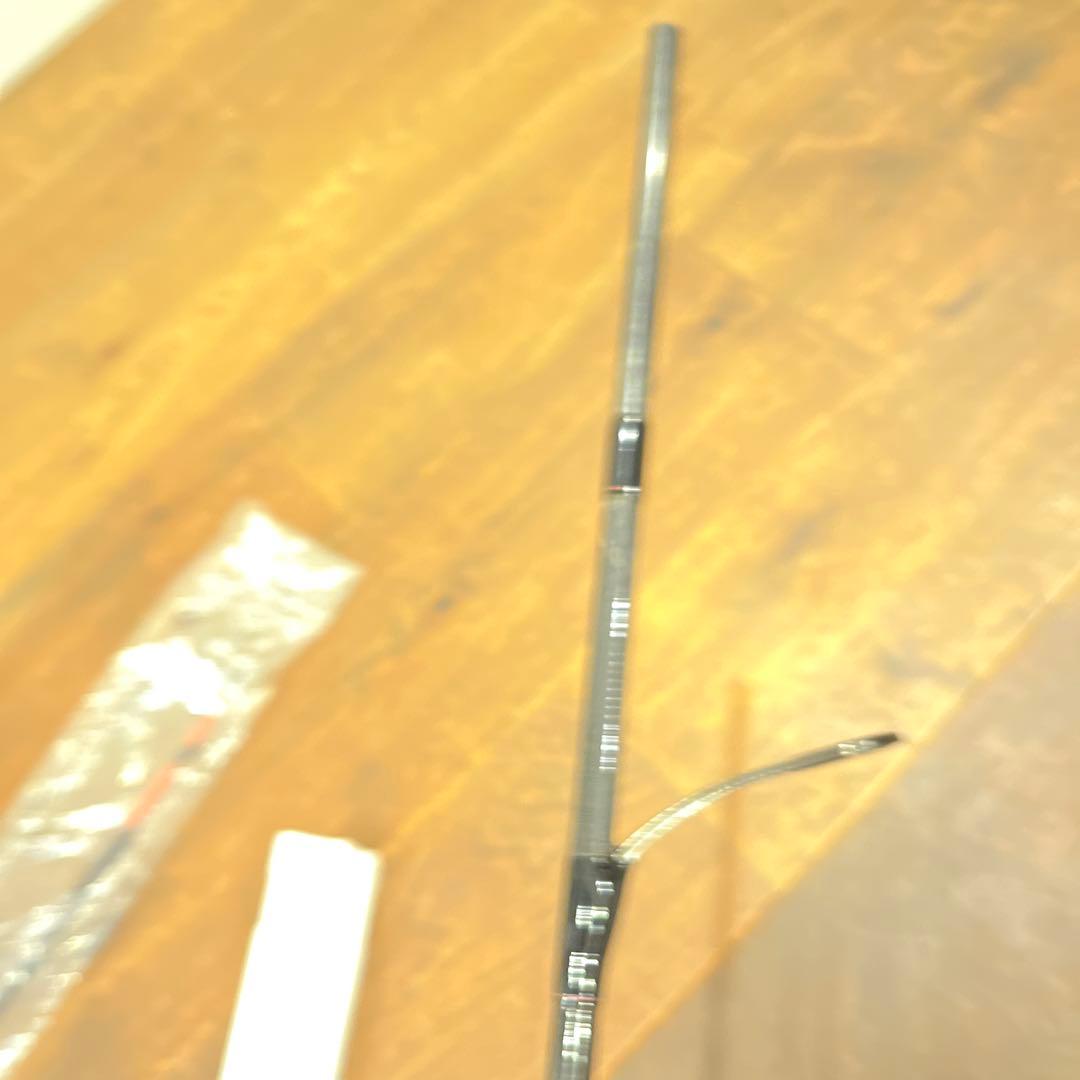 ダイワ　紅牙　テンヤゲームAIR H-235MT テンヤロッド 8-20号