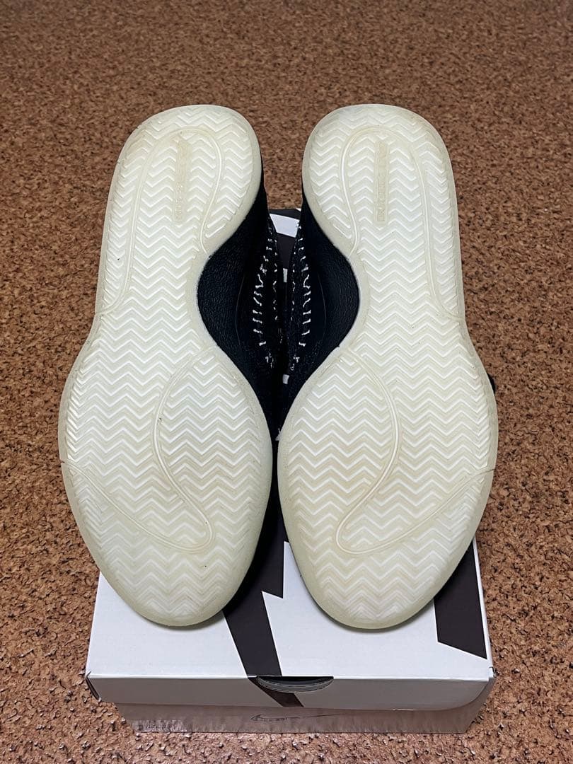 シューズ(男性用) NIKE BOOK1 EP halloween 27.5