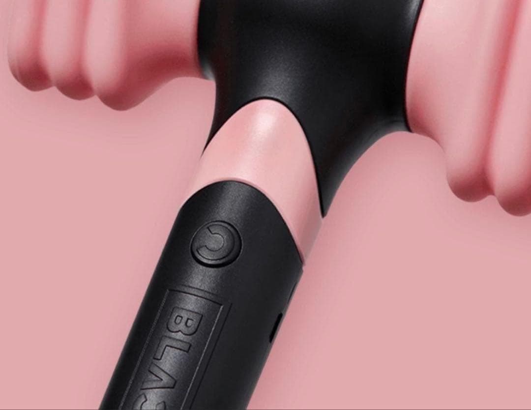 ２個セット　BLACKPINK ペンライト ver.2 新品未開封　公式 最新