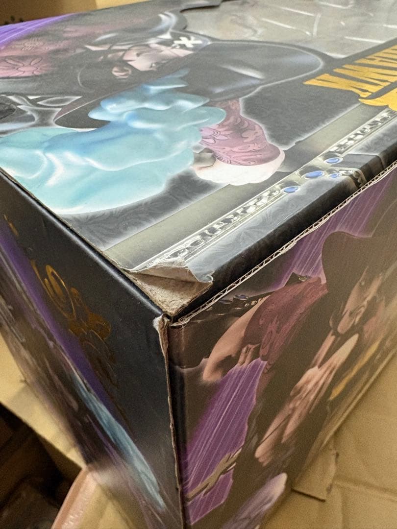 ワンピース メガハウス POP P.O.P maximum ONE PIECE