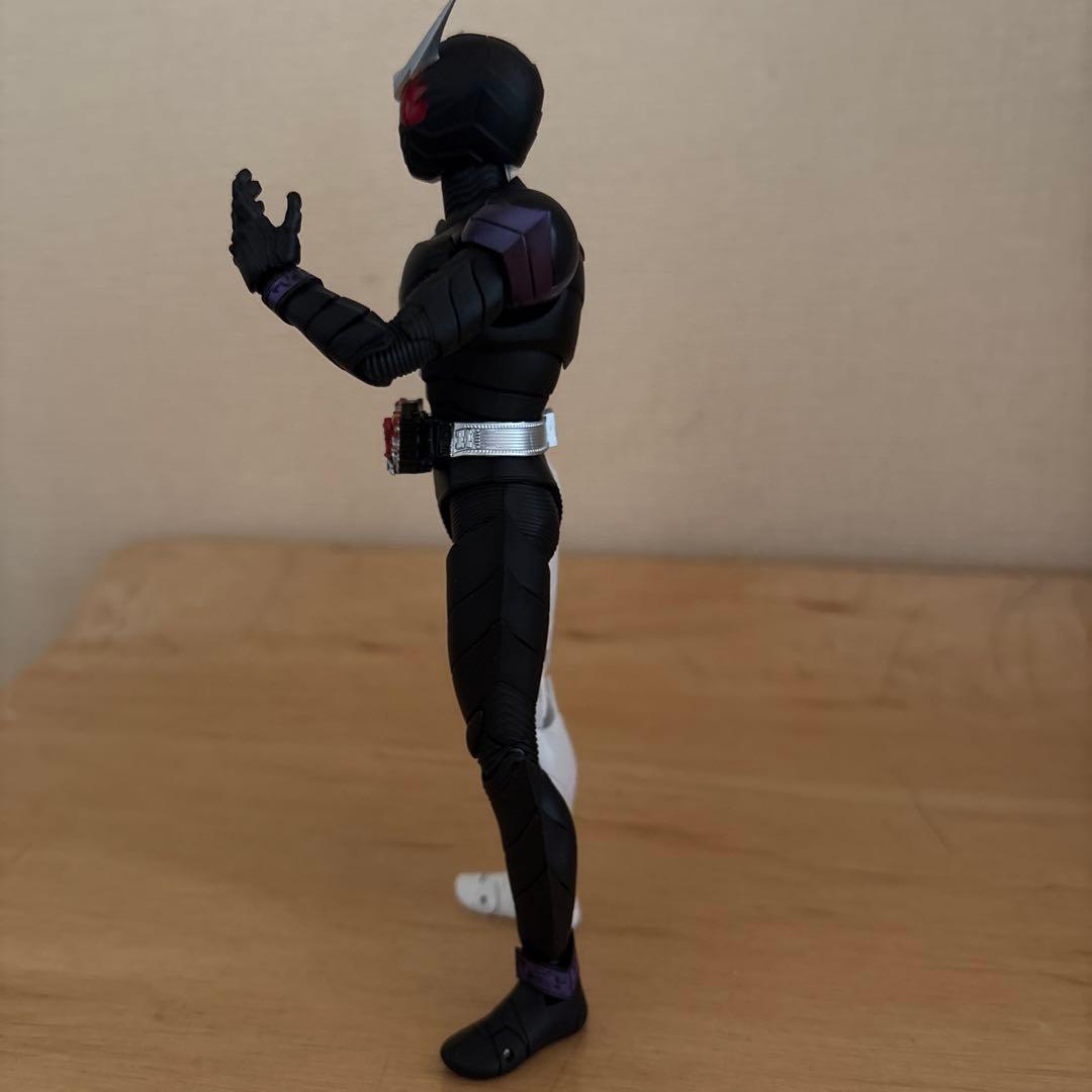 真骨頂 仮面ライダーW ファングジョーカー