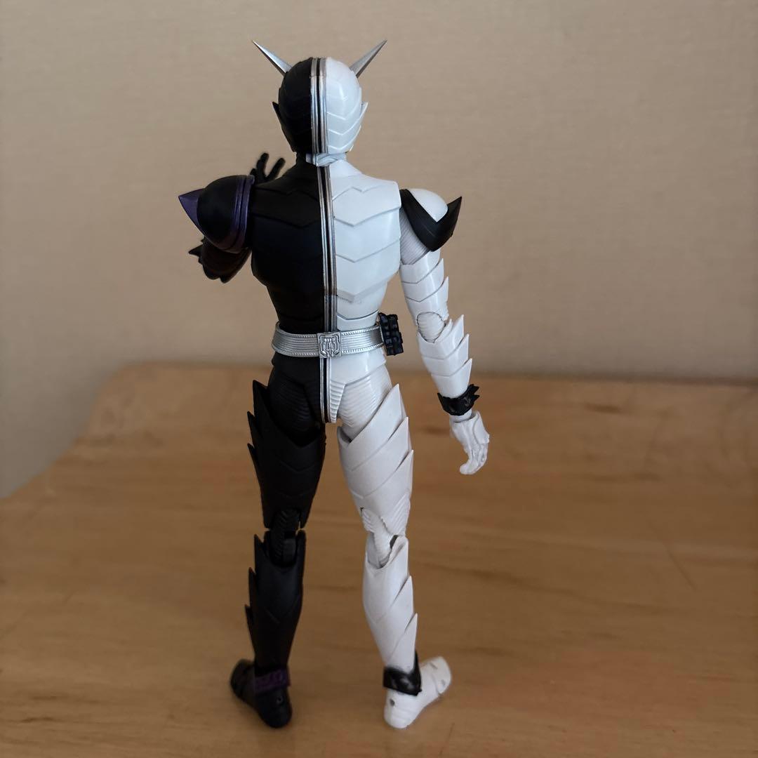 真骨頂 仮面ライダーW ファングジョーカー