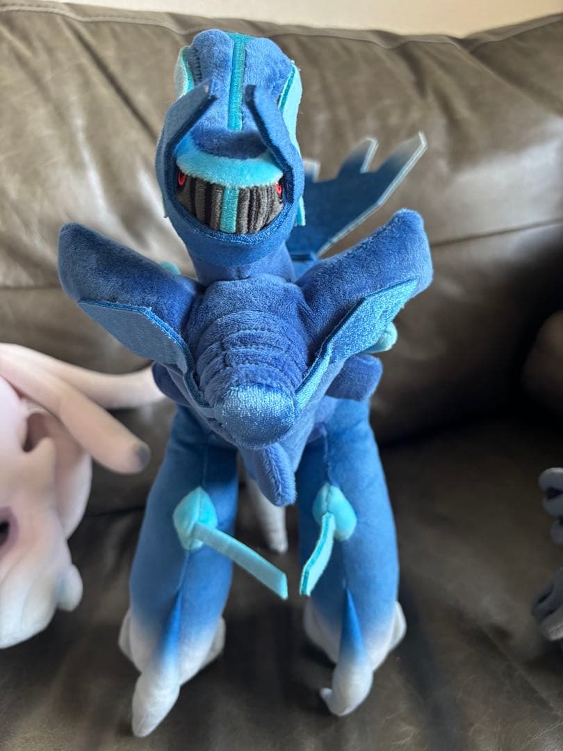 【美品】ポケモン ぬいぐるみ 4体まとめ売り