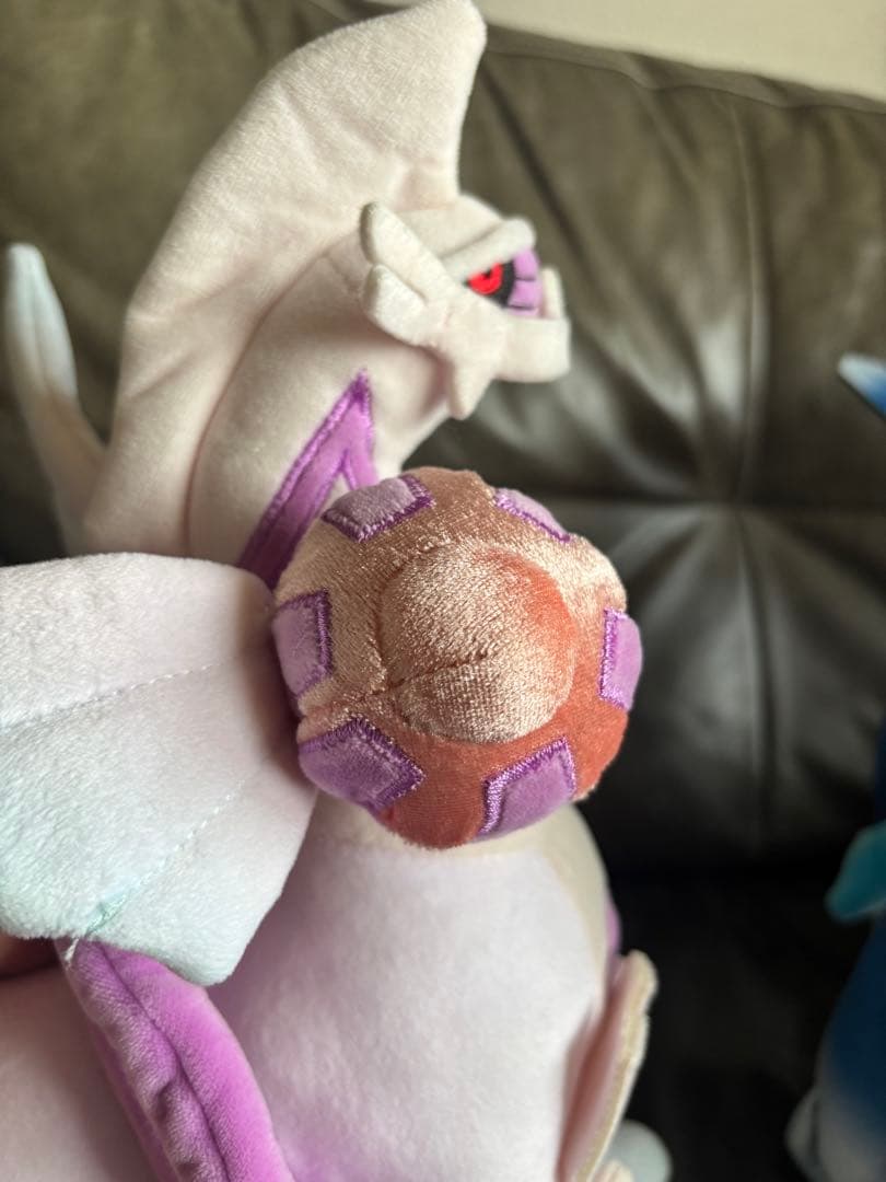 【美品】ポケモン ぬいぐるみ 4体まとめ売り