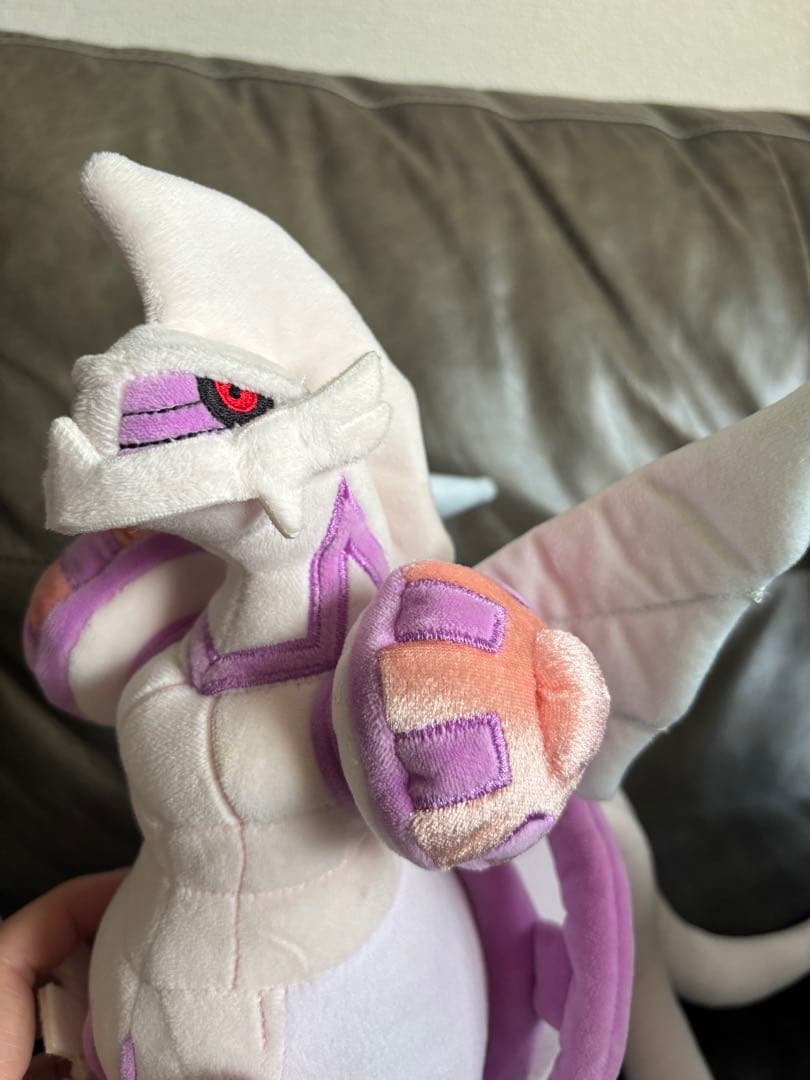 【美品】ポケモン ぬいぐるみ 4体まとめ売り