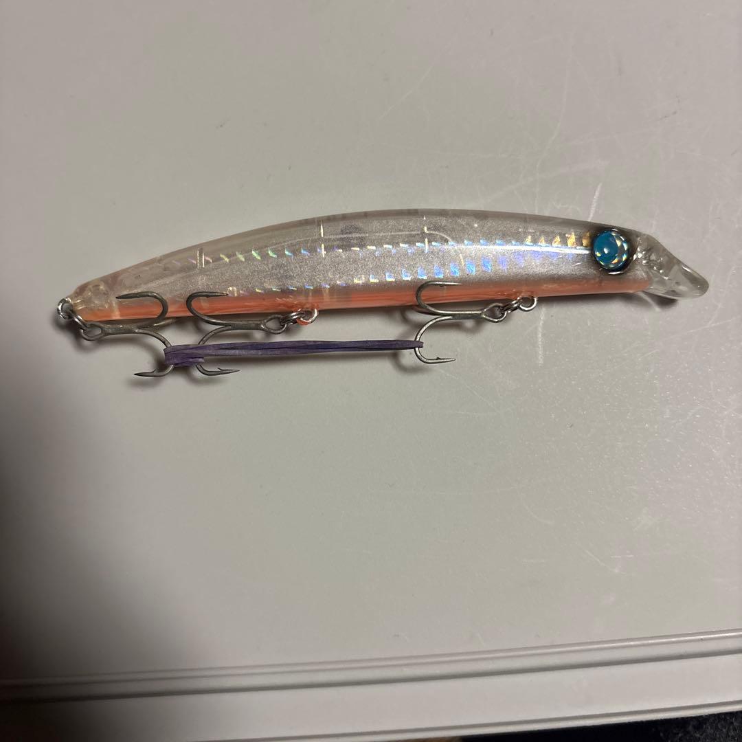 ジャンプライズ ローディー130