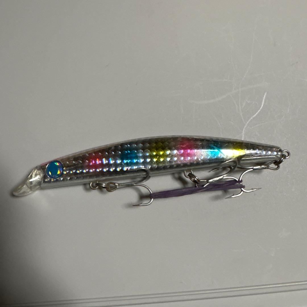 ジャンプライズ ローディー130