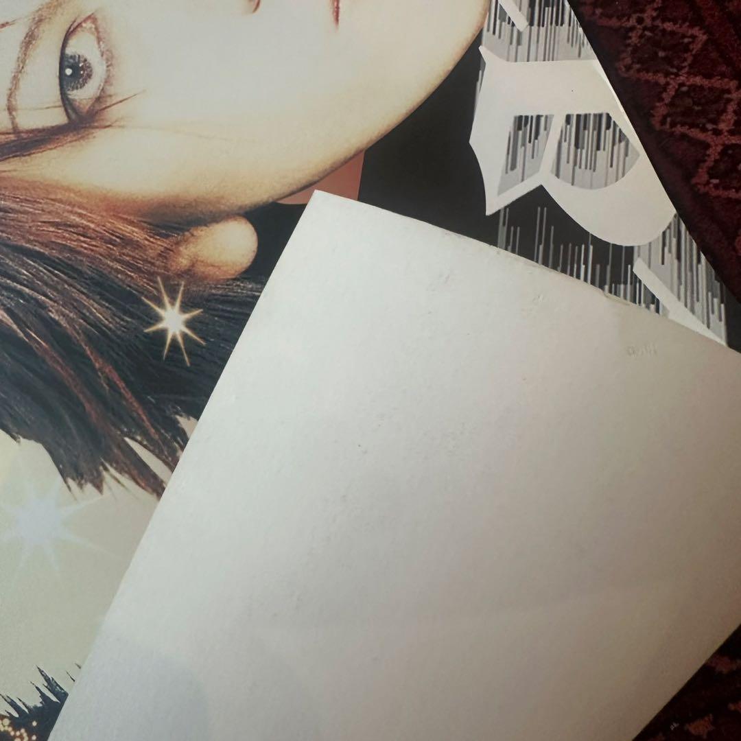 GLAY 1998 横尾忠則 B1 ポスター Tadanori Yokoo