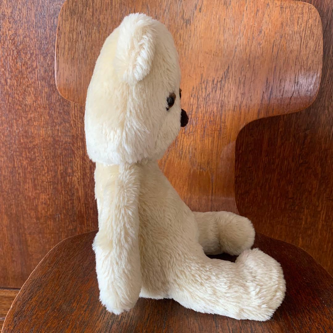 FredericくまのBOOフレデリック　貝戸由希様Pretzel プレッツェル