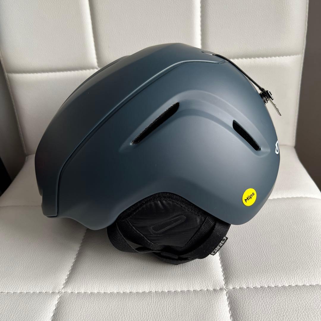 GIRO NEO MIPS アジアンフィット　Lサイズ 美品