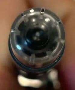 Pelikan M205 F デモンストレーター　万年筆