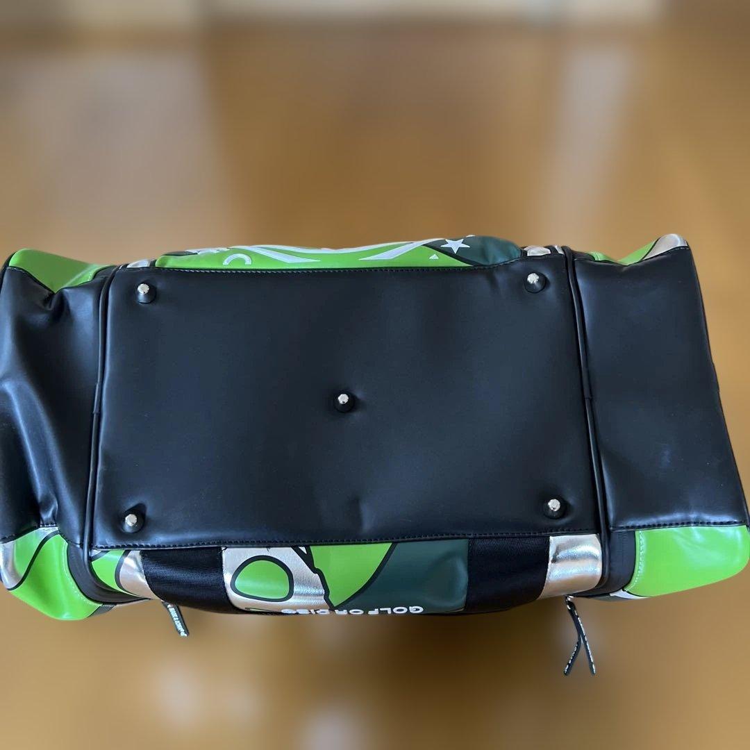 MARK&LONA ゴルフバッグ⭐️おまけつき！