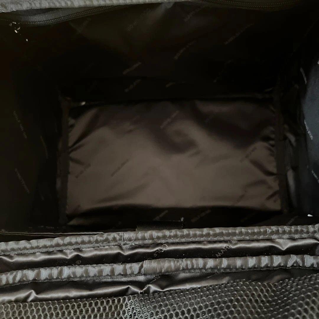 MARK&LONA ゴルフバッグ⭐️おまけつき！