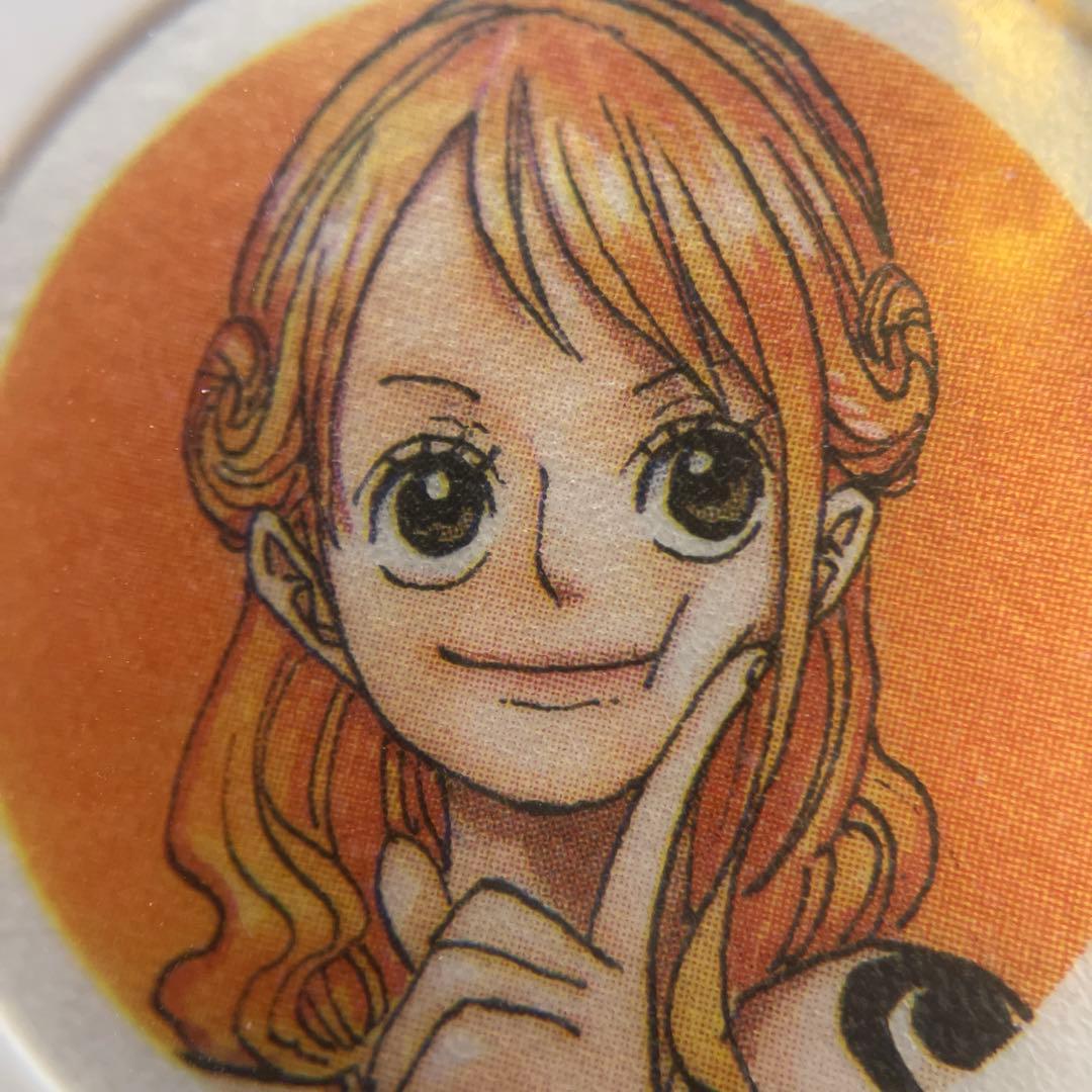 ワンピース ONEPIECE FILM GOLD 前売り特典 カジノチップ