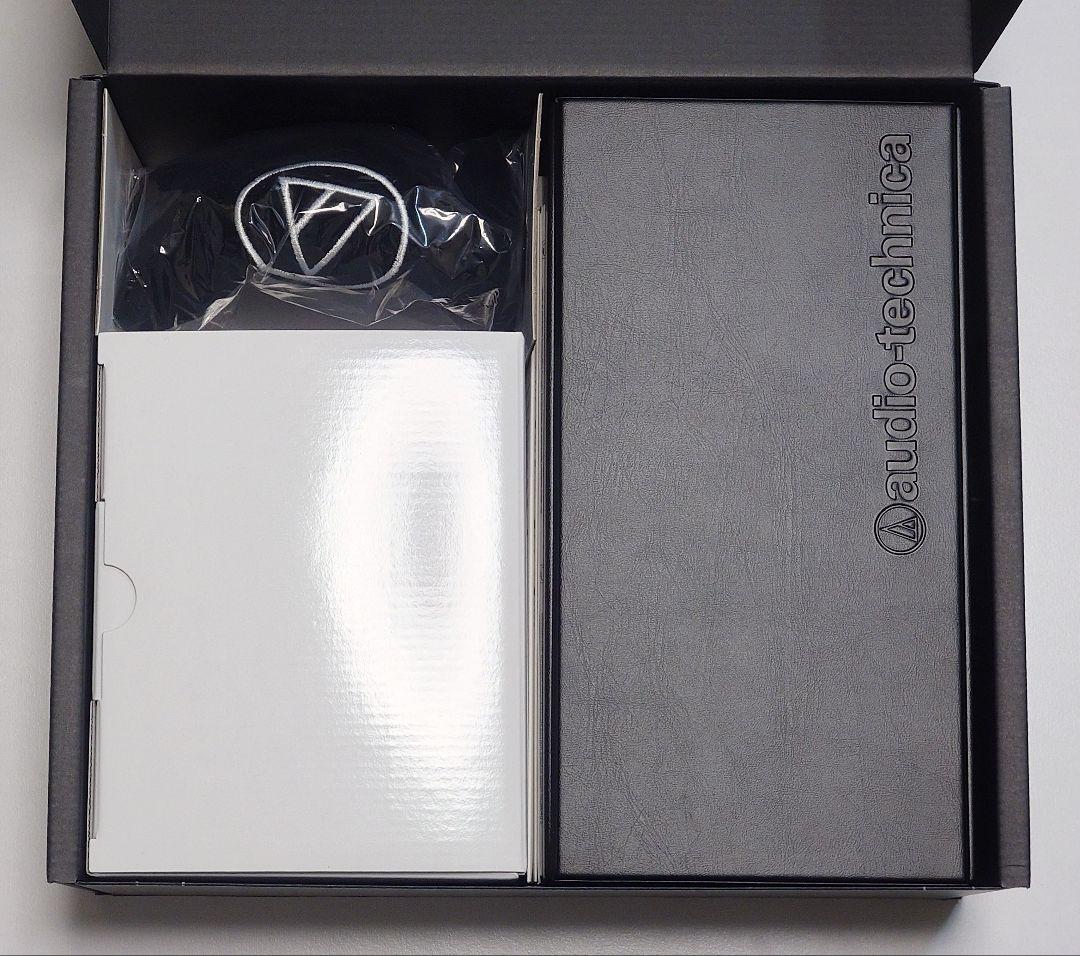 【開封済未使用品】audio-technica コンデンサーマイク at4040