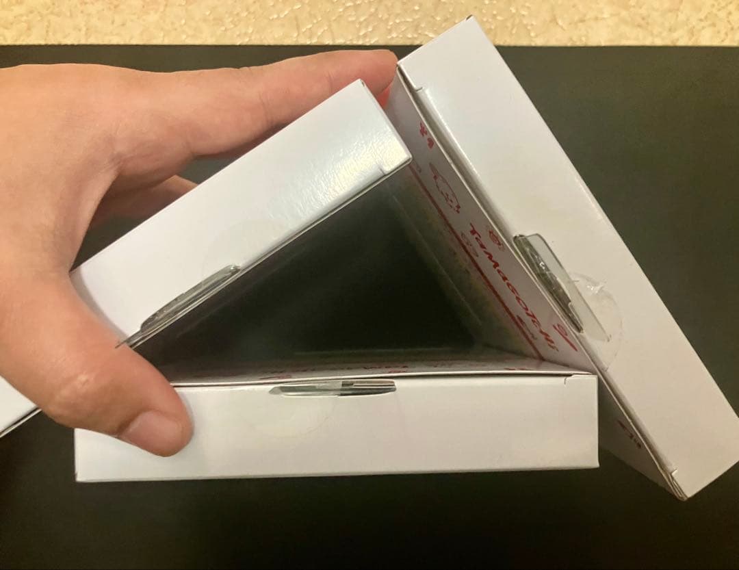 ユニクロ UT オリジナル たまごっち ３セット