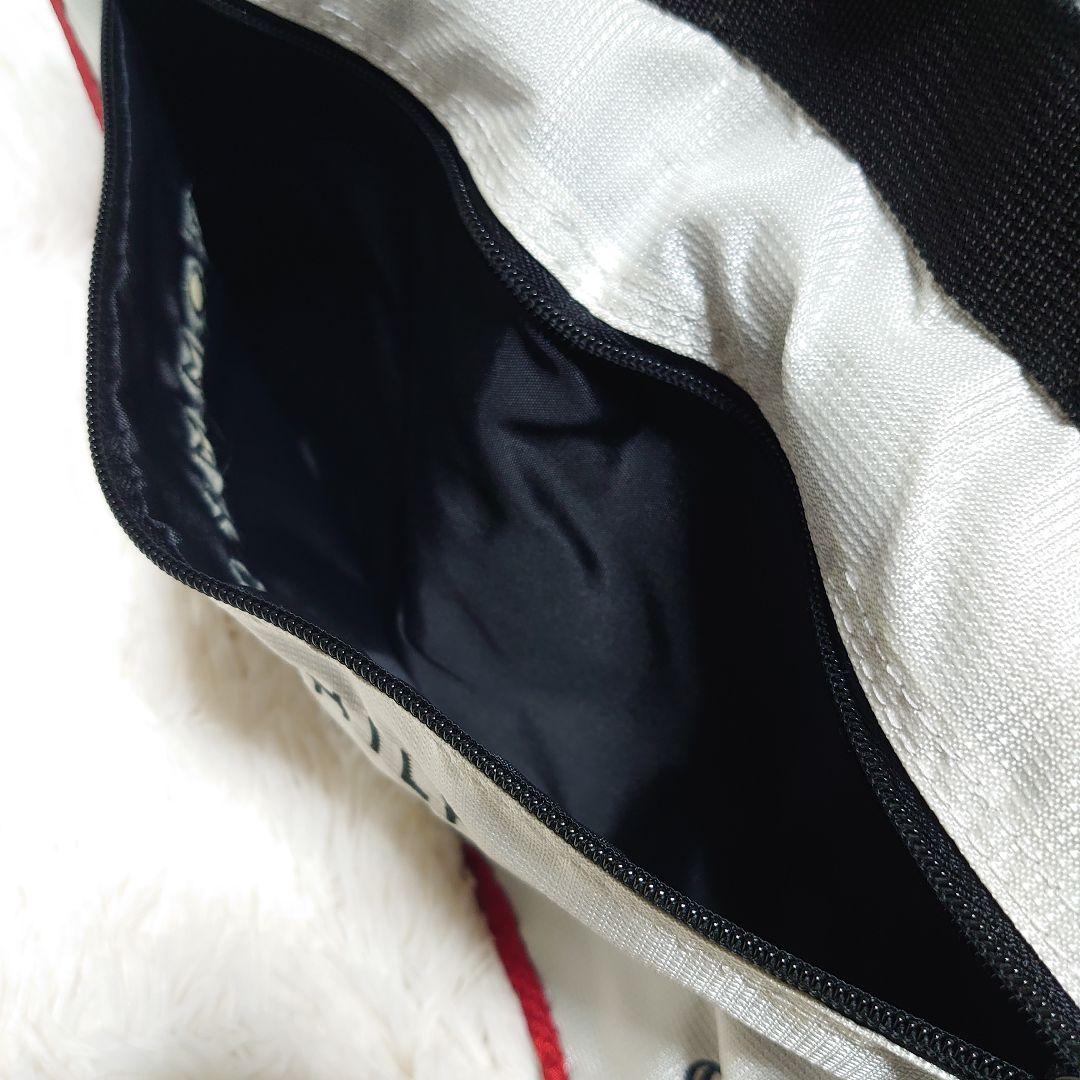 【希少】トミーヒルフィガー × キャロウェイ ゴルフ ボストンバック 2way