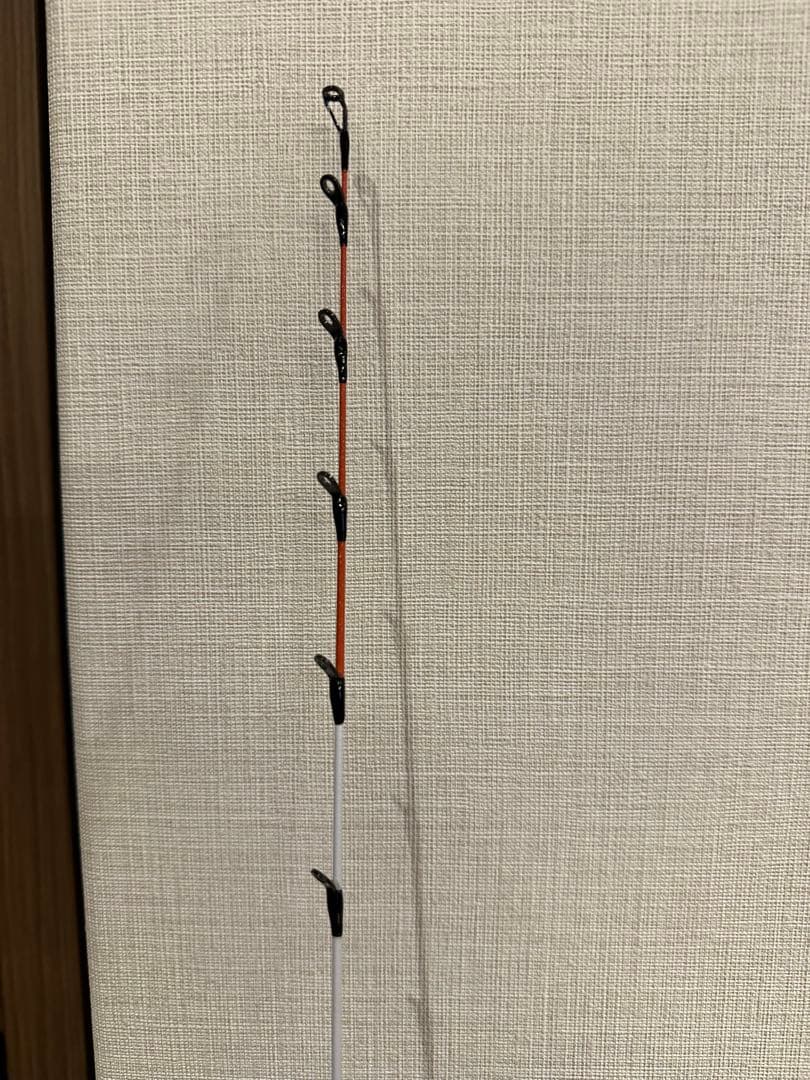 DAIWA 極鋭ライトゲームEX-82MH-160ライトゲームロッド