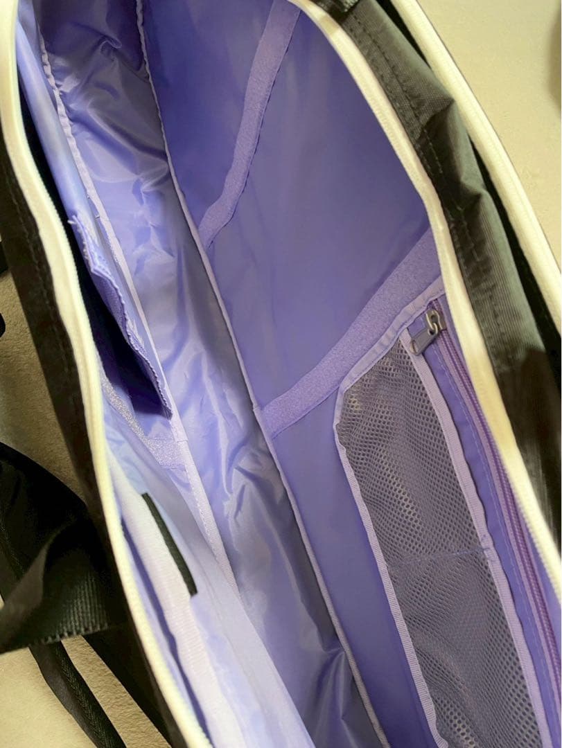 ミズノ　2wayトーナメントバッグ(36L)