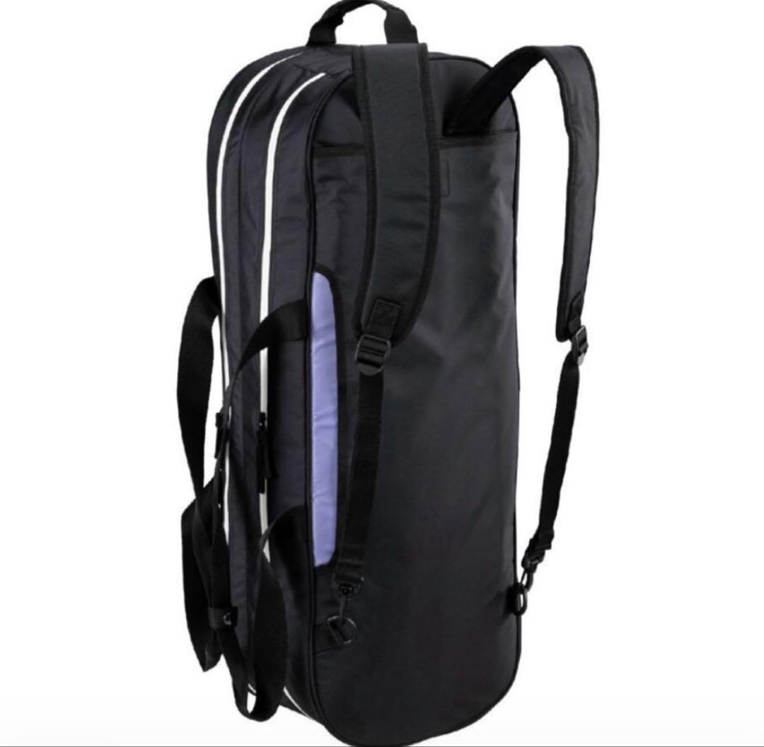 ミズノ　2wayトーナメントバッグ(36L)