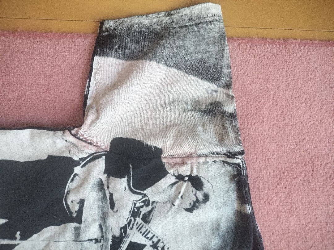 ビートルズ　アメリカ製　古着　Tシャツ