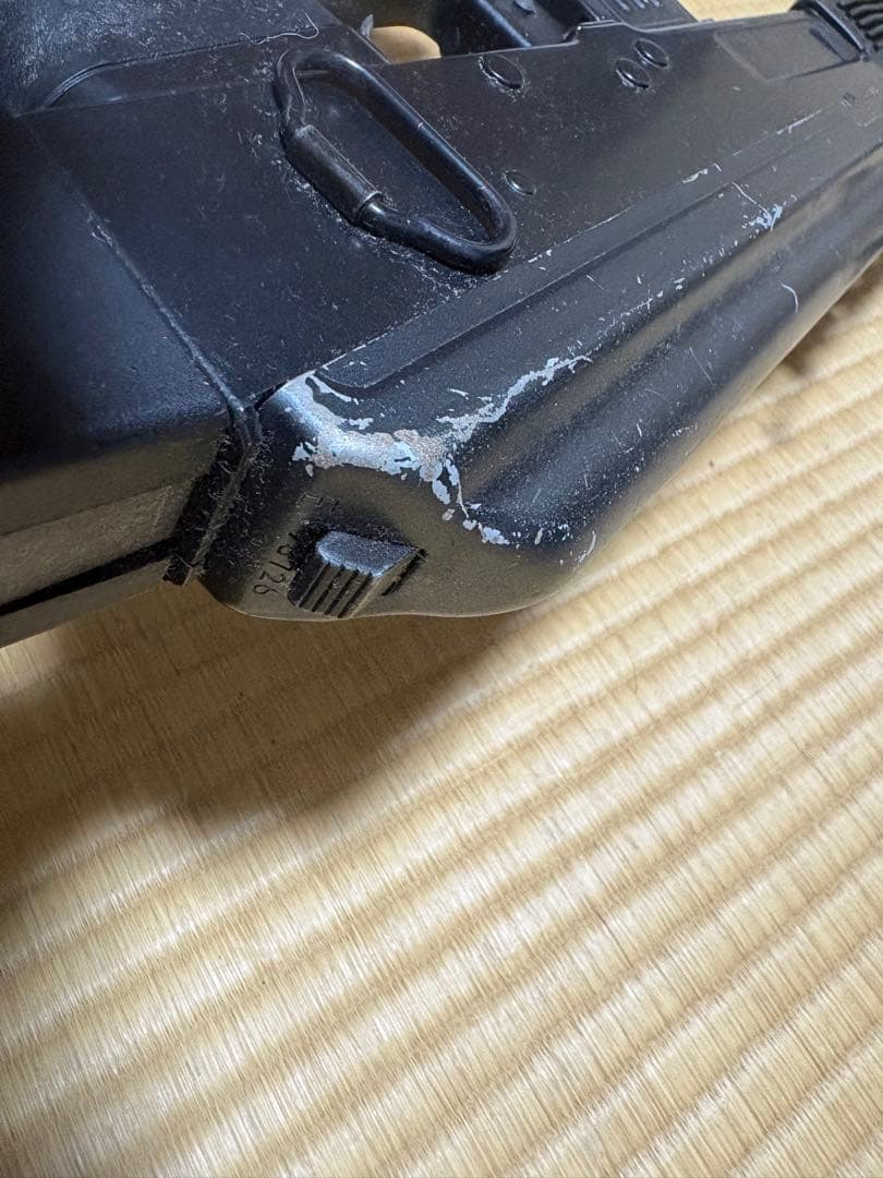 東京マルイ　AK-47 電動トイガン