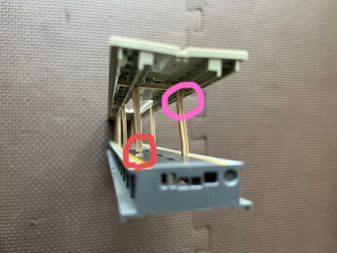 TOMIX Nゲージ マイプランDX-PC F 90951 鉄道模型レールセット