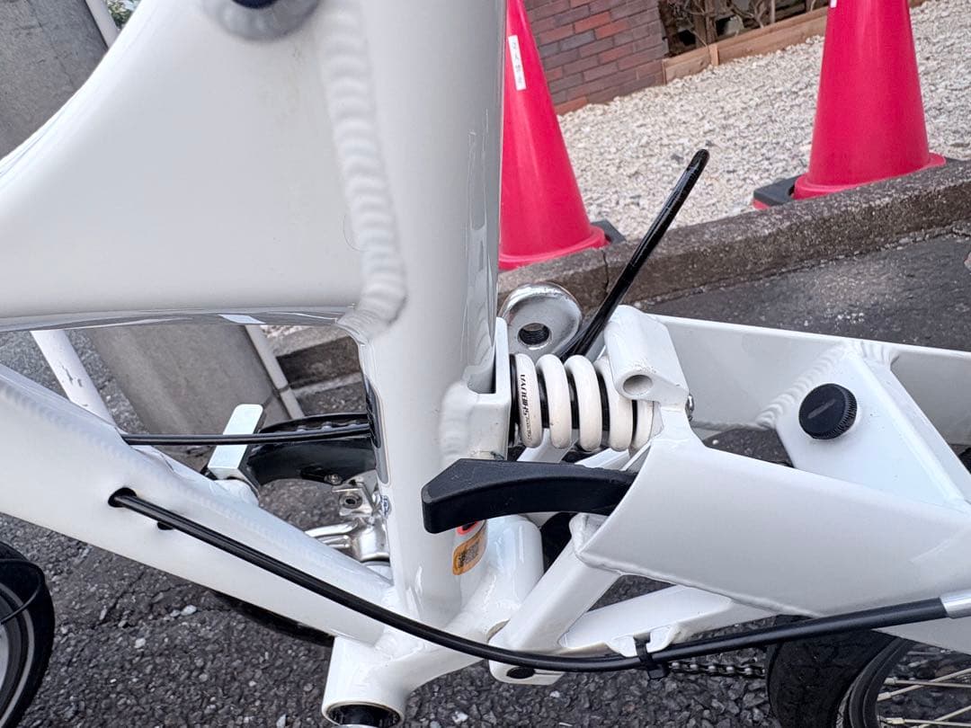 美品 bd-1 ライズアンドミューラー