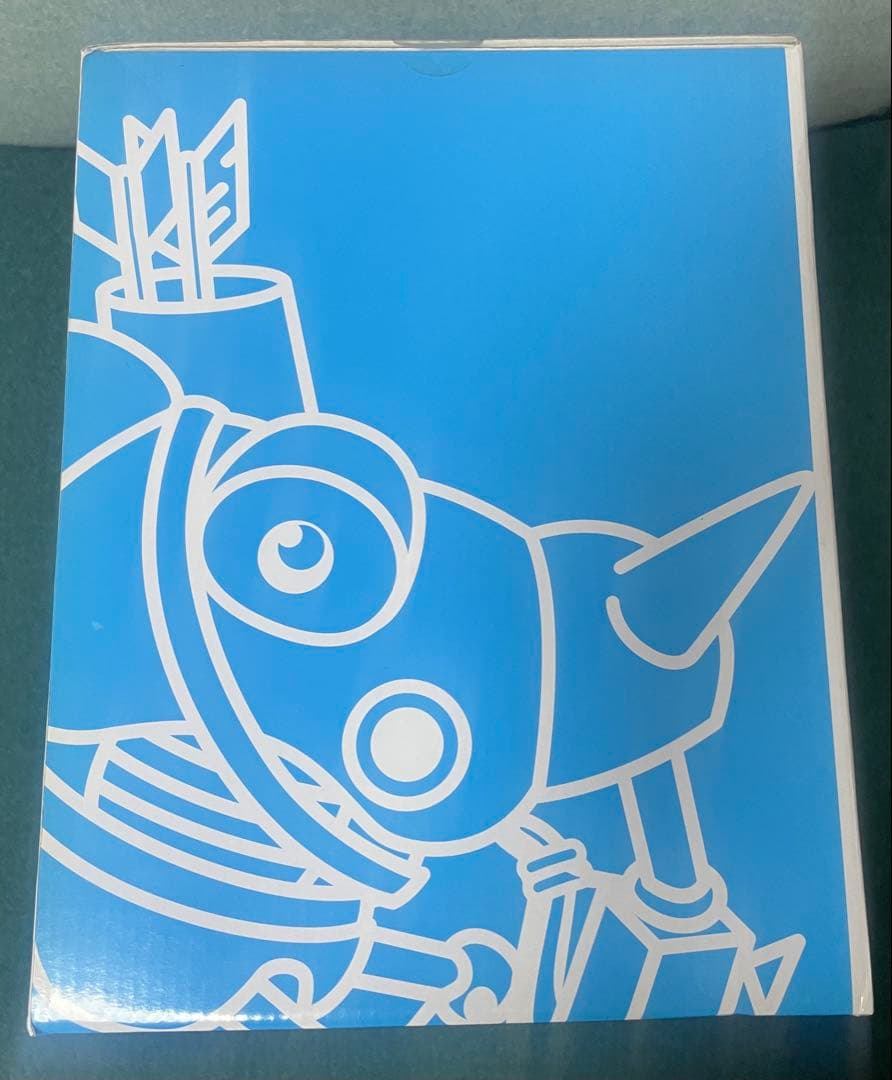 ⭐︎未開封⭐︎一番くじ A賞-1 ビッグソフビモンスター キラーマシン