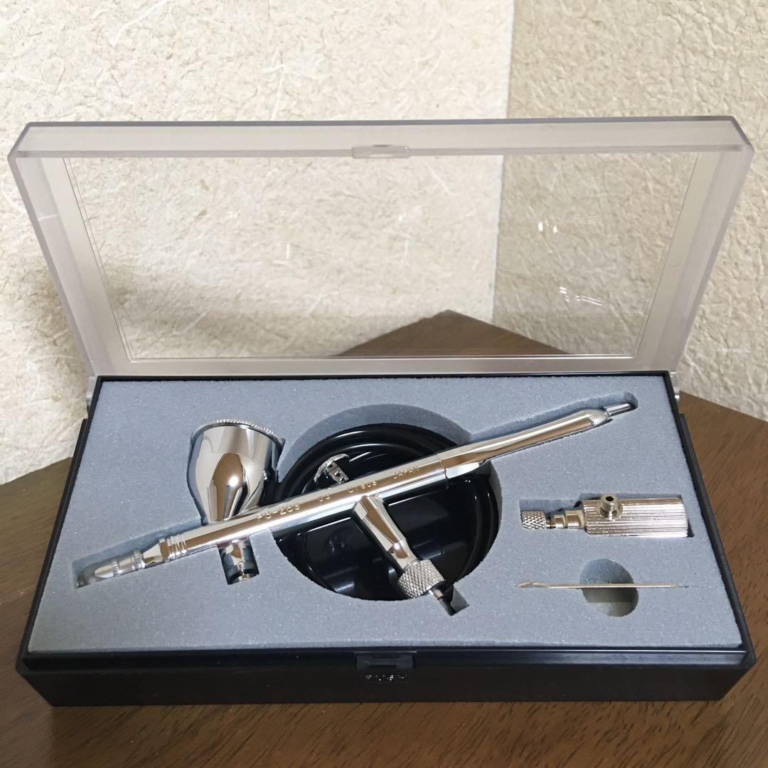 GSIクレオスプロコンボーイ WAダブルアクションプラチナ 0.3 ver,2