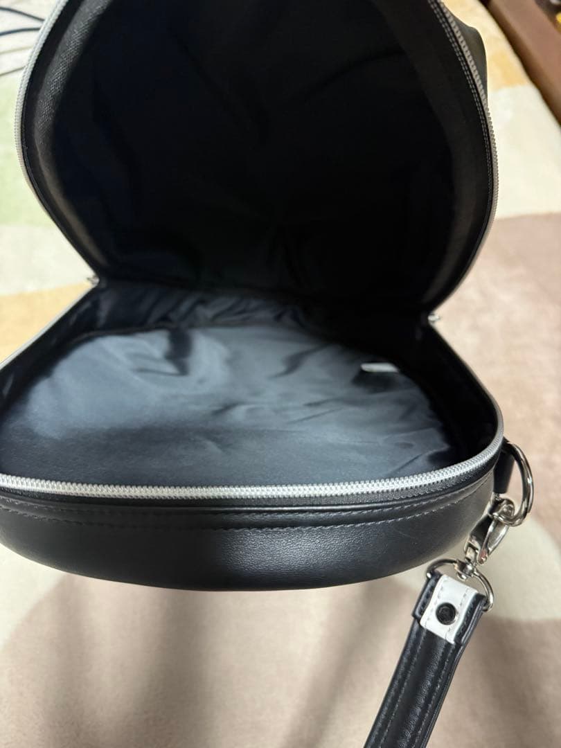 【美品】RUSS ELUNO ラッセルノ　ルチャ　シューズケース