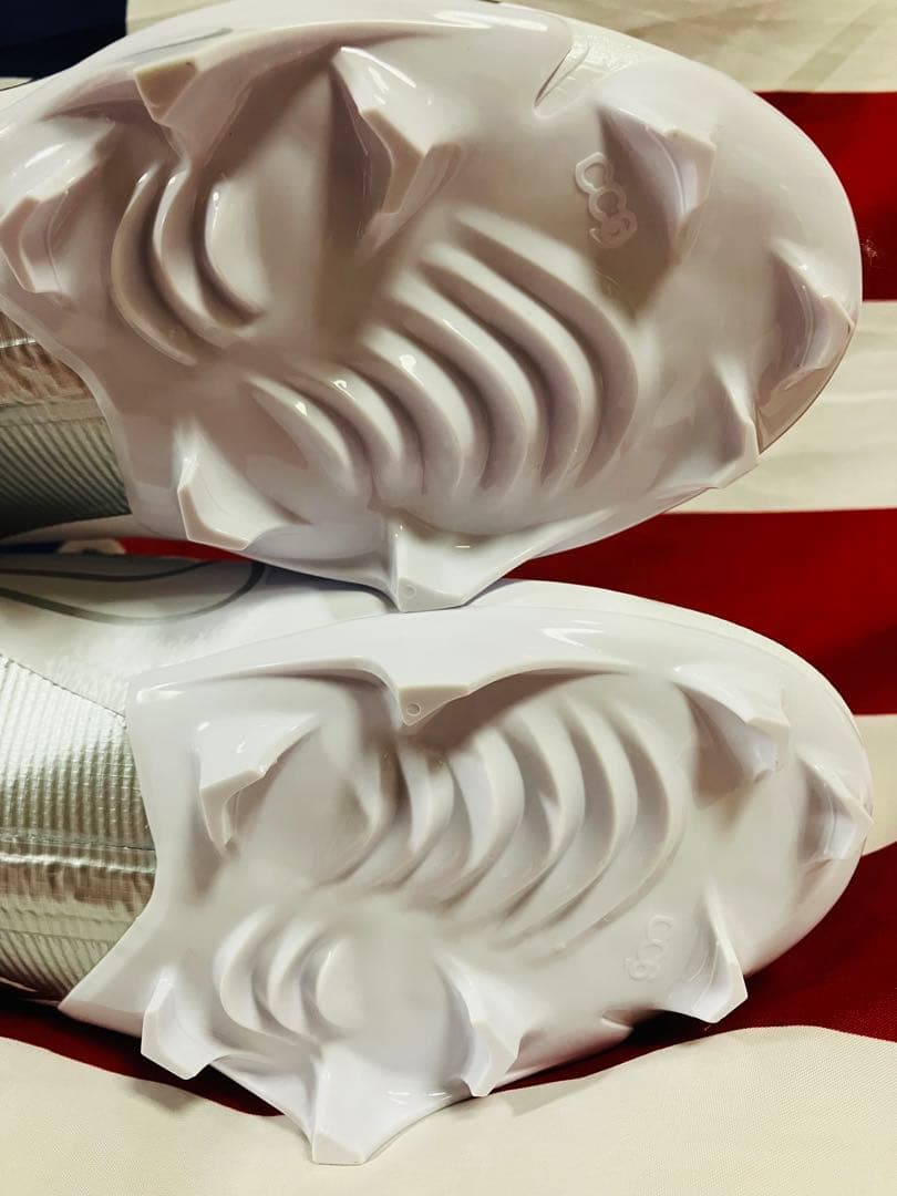 新品未使用NIKE Vapor Edge Pro 360 2 アメフト　27cm