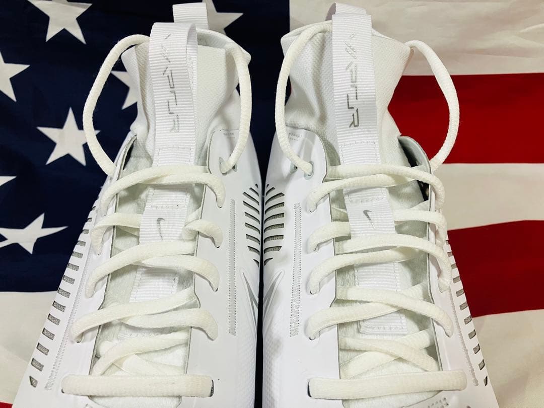 新品未使用NIKE Vapor Edge Pro 360 2 アメフト　27cm