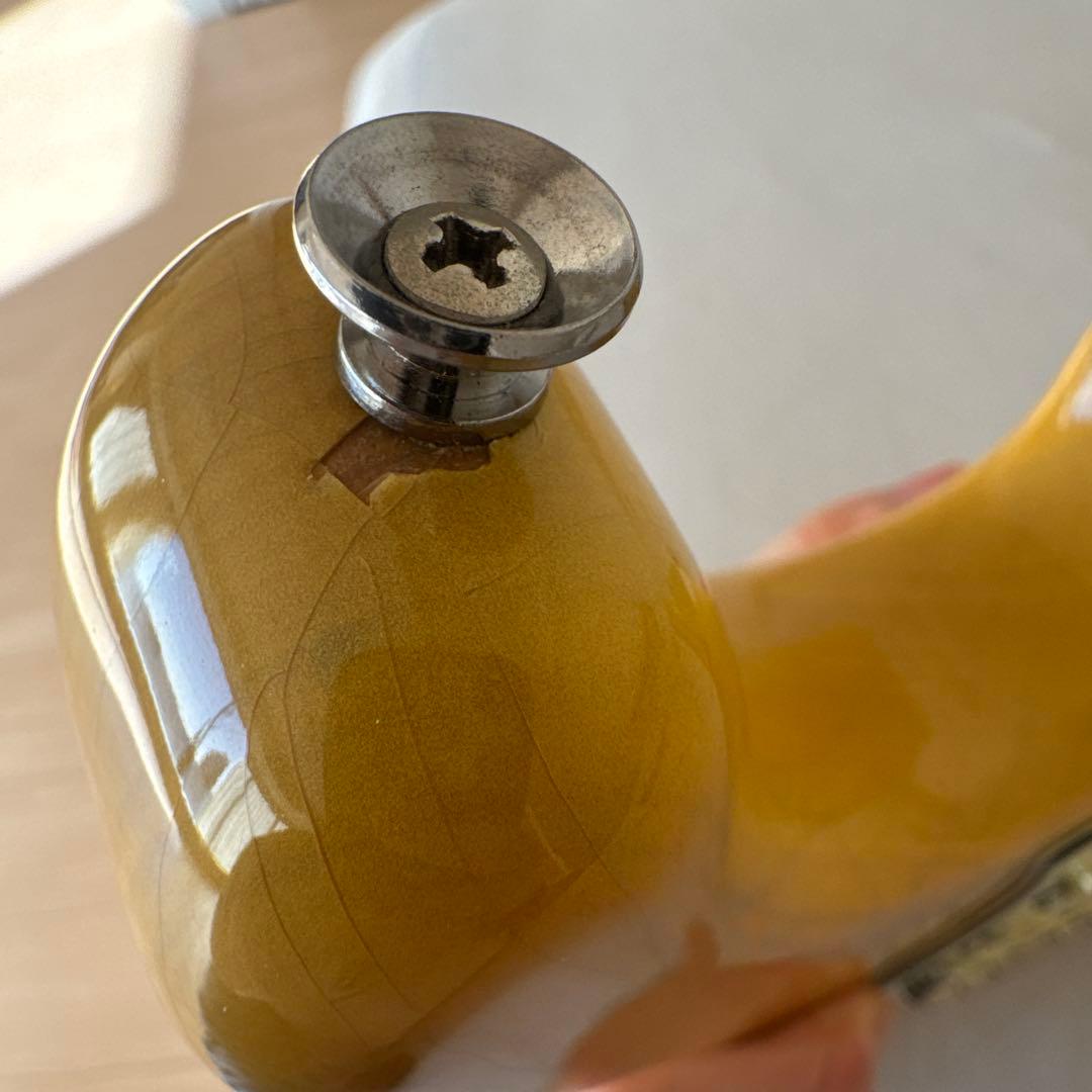 ギター Warmoth Customshop