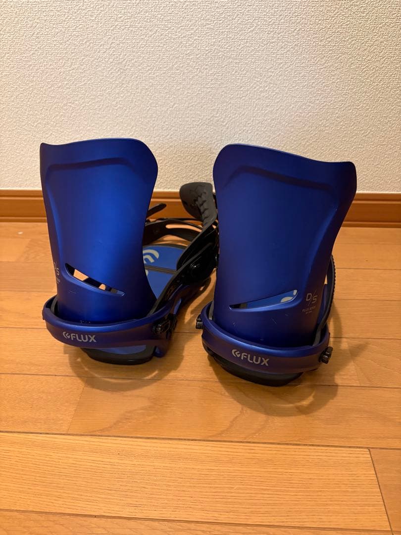 フラックスds S Mサイズ【美品】FLUX