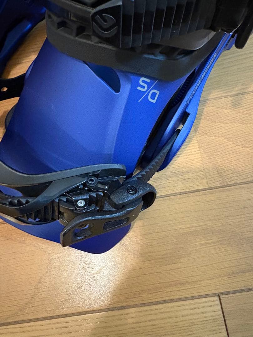 フラックスds S Mサイズ【美品】FLUX