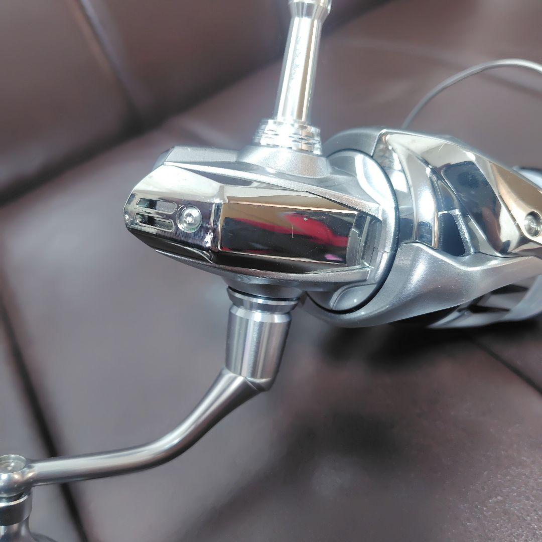 ストラディック