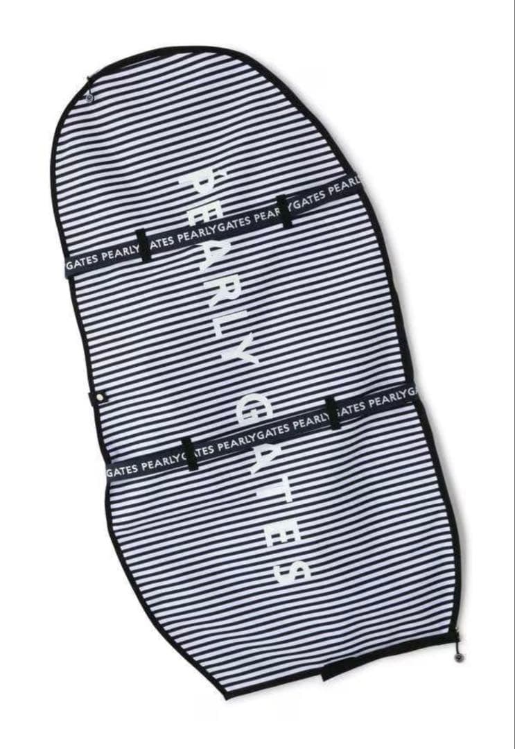 パーリーゲイツ　トラベルカバー