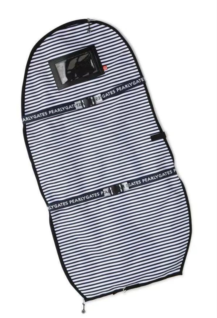 パーリーゲイツ　トラベルカバー