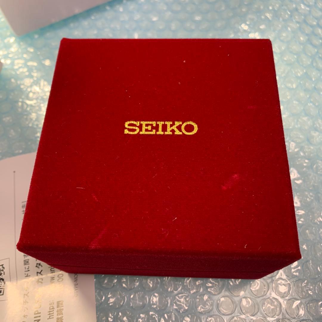 Fate SEIKO 千子村正 腕時計 セイコー ウォッチ フェイト