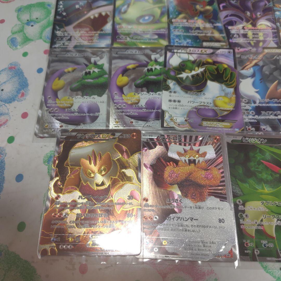 オ*ト様 ポケモンカード BW XY SR プロモ セット まとめ売り