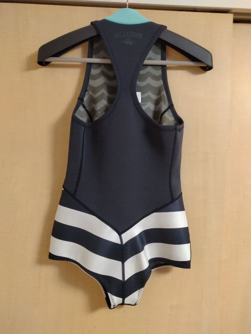 ビラボン　ショートジョン　М