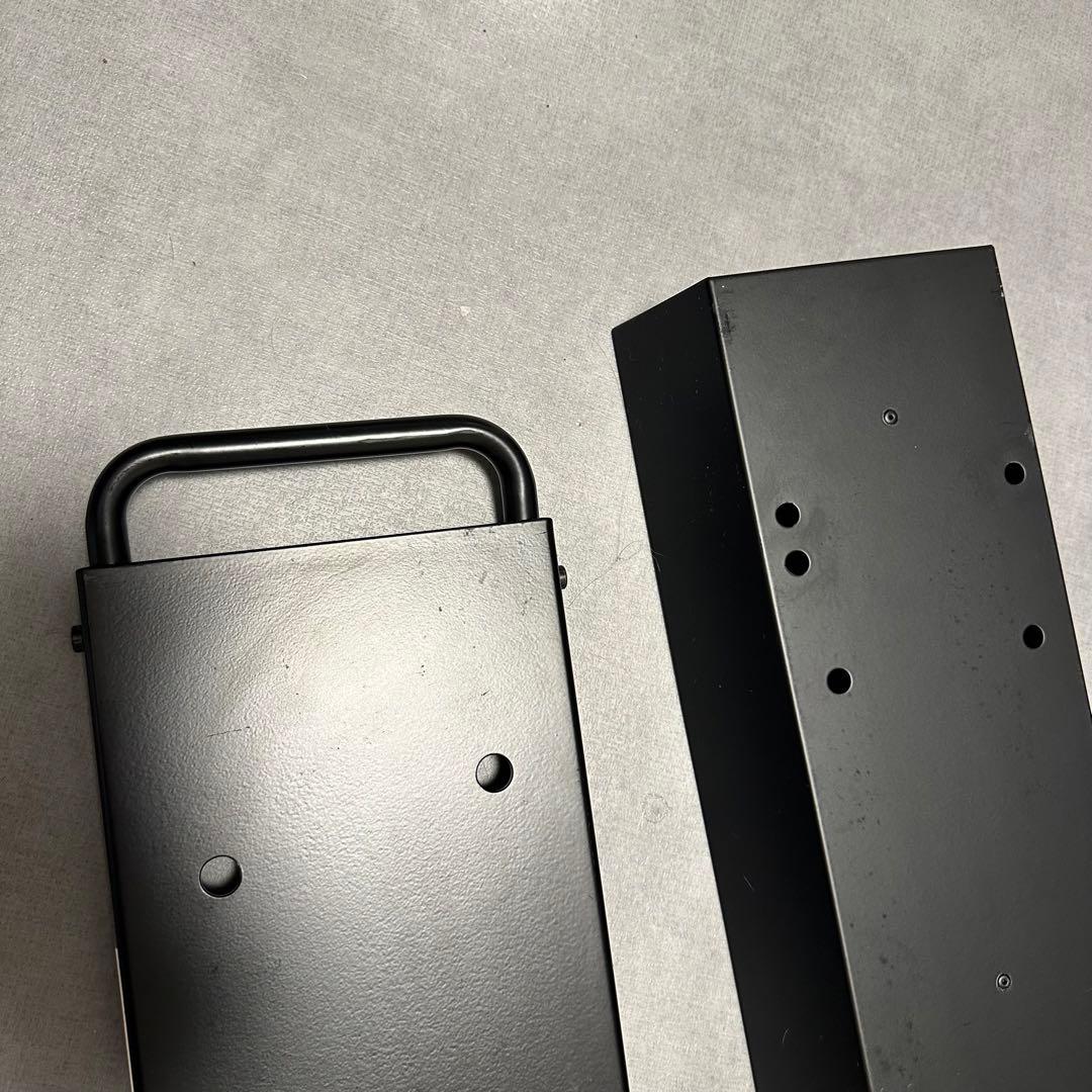 MINIMALWORKS×CHECKMATE×JAMESHOOK フルセット