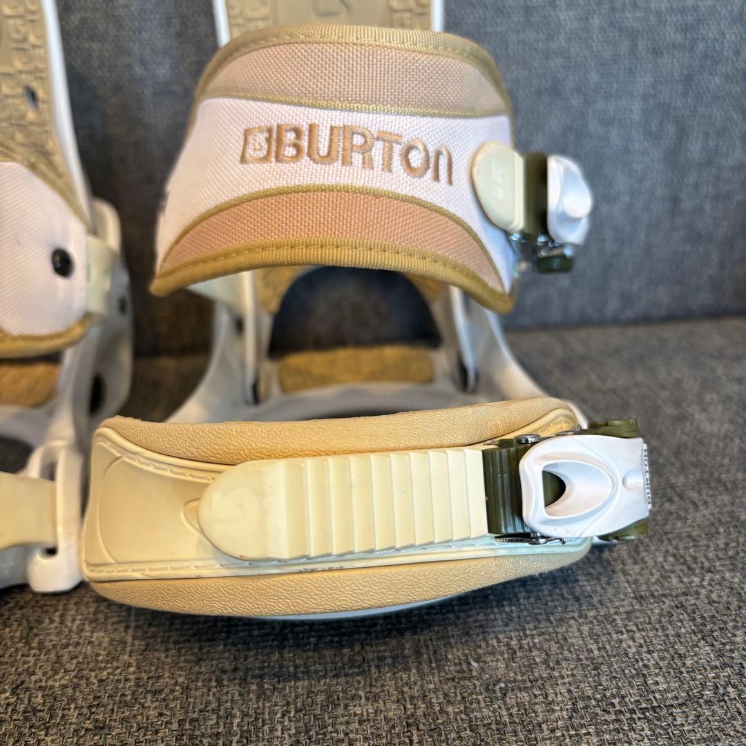 BURTON Freestyle ビンディング S バートン フリースタイル