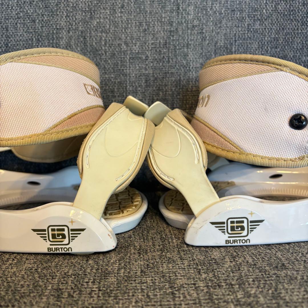 BURTON Freestyle ビンディング S バートン フリースタイル